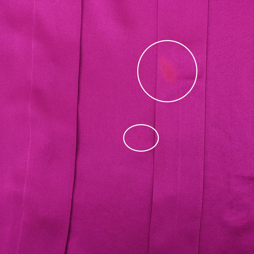 샤넬 코코 마크 버튼 셔츠 P43293V