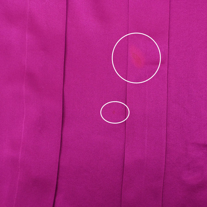 샤넬 코코 마크 버튼 셔츠 P43293V