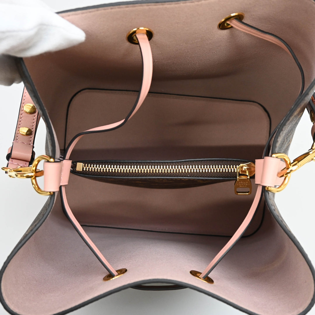 루이비통 루이비통 네오 노 MM 숄더백 M44022 P45130V