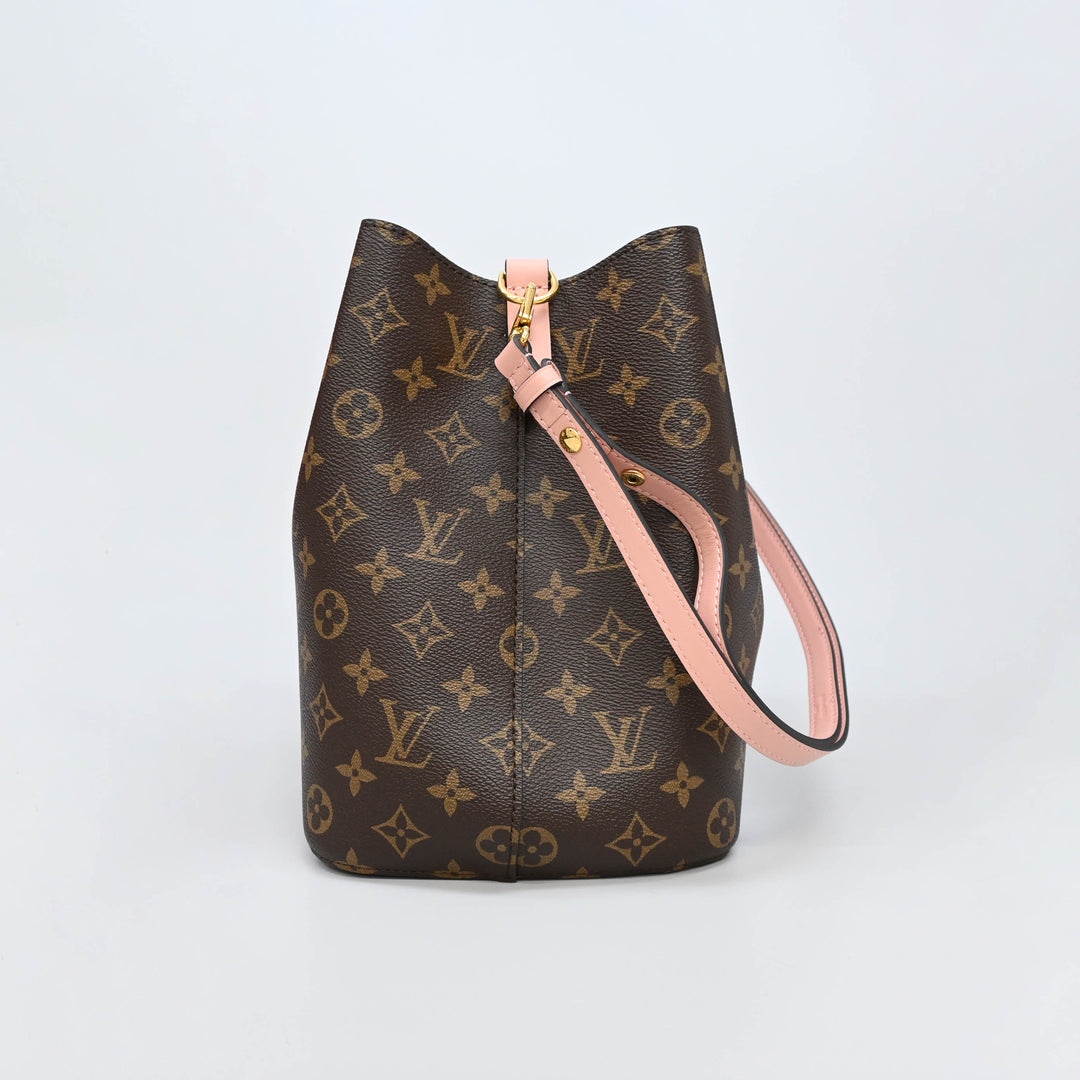 루이비통 루이비통 네오 노 MM 숄더백 M44022 P45130V