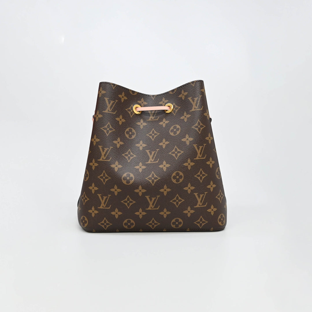 루이비통 루이비통 네오 노 MM 숄더백 M44022 P45130V