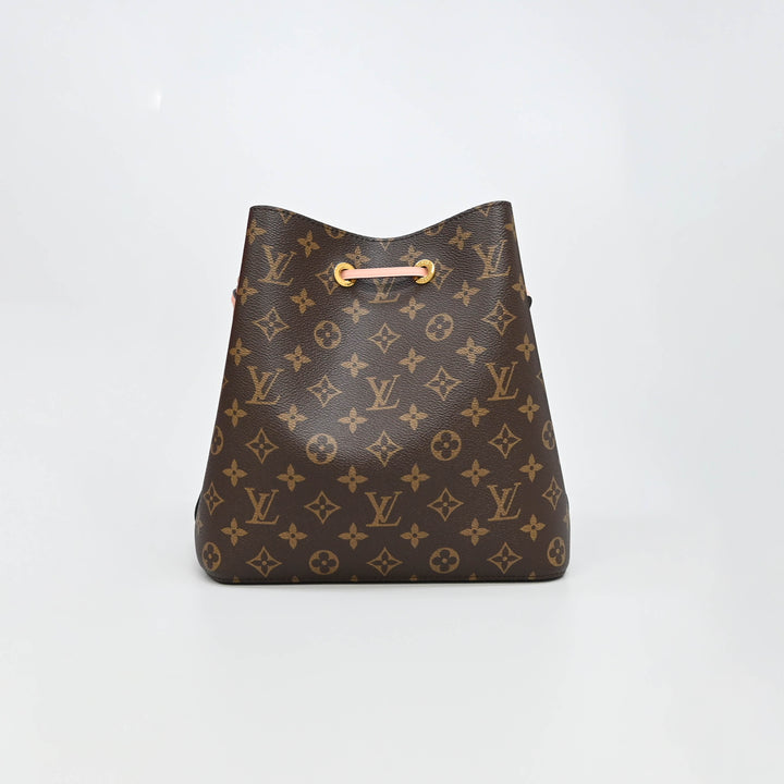 루이비통 루이비통 네오 노 MM 숄더백 M44022 P45130V