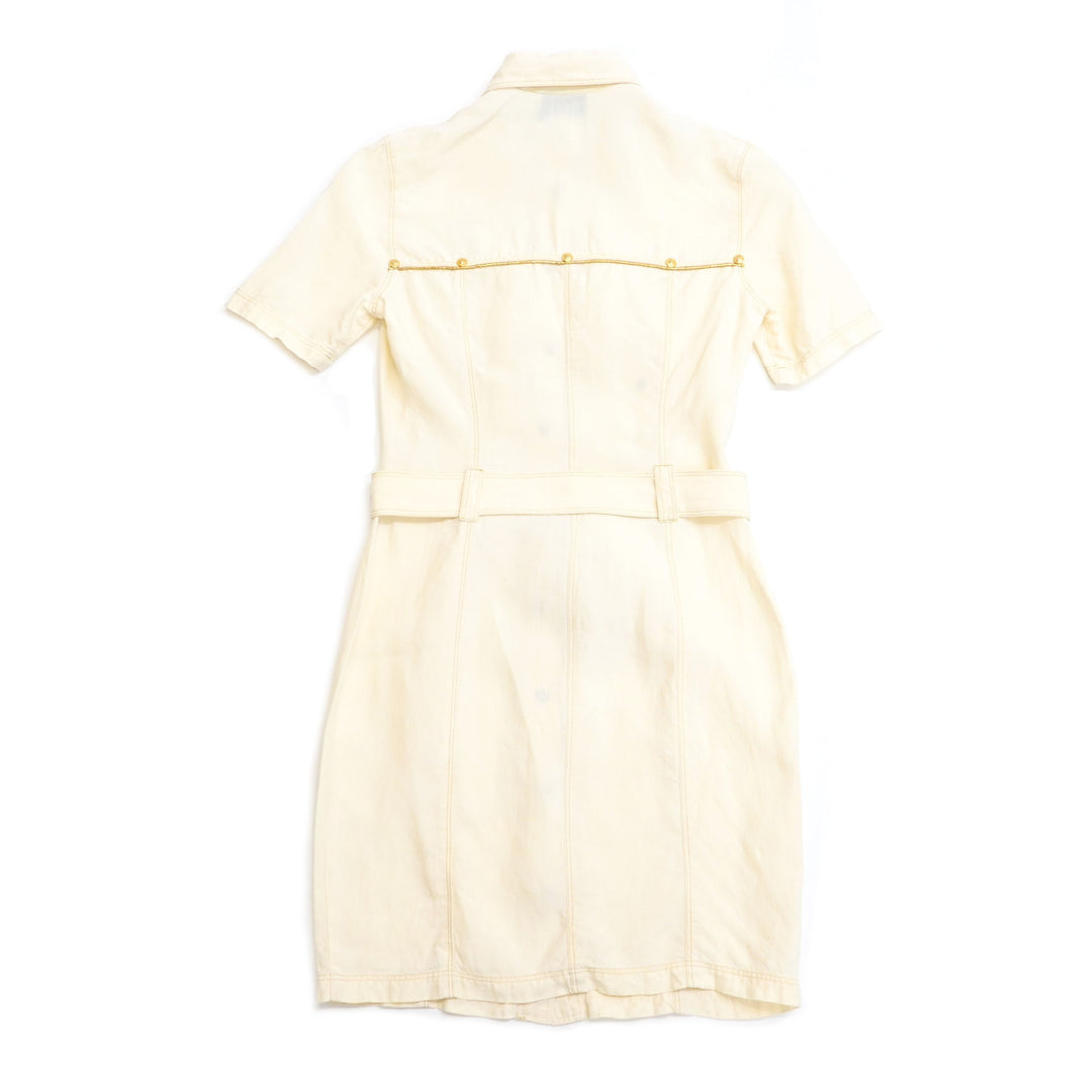 与衬衫连衣裙P8800V