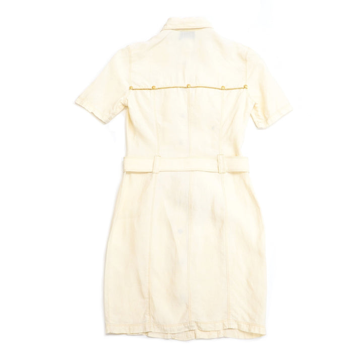 与衬衫连衣裙P8800V