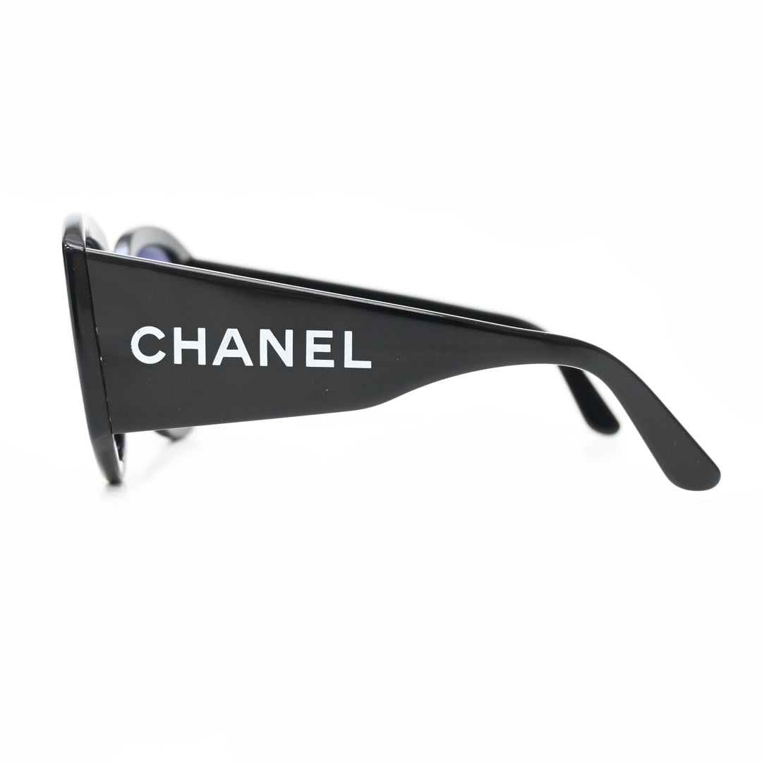 *CHANEL Sunglasses 05249 94305 P1205V