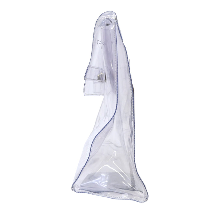 *HERMES エルメス ビニールケリー ハンドバッグ P43274V