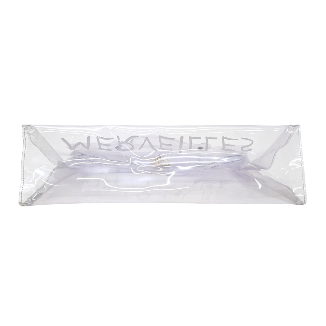 *HERMES エルメス ビニールケリー ハンドバッグ P43274V