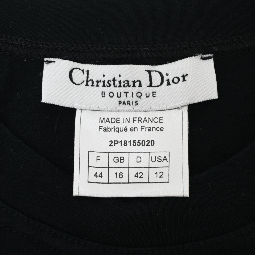ChristianDior Christian Dior T衬衫?