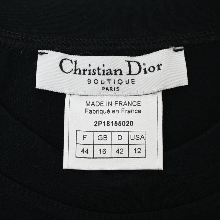 ChristianDior Christian Dior T衬衫?