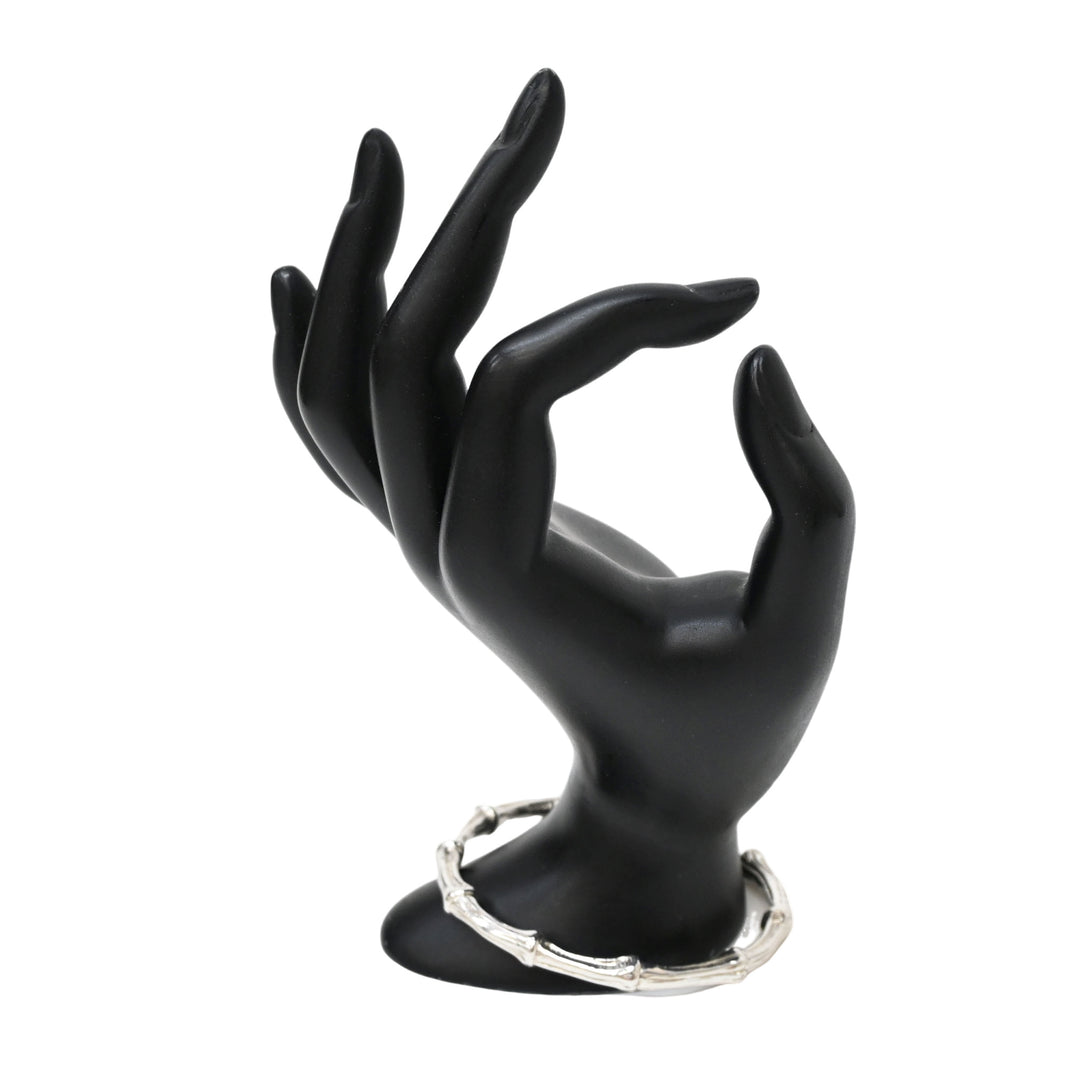 *TIFFANY&Co. ティファニー バンブー バングル P43254V