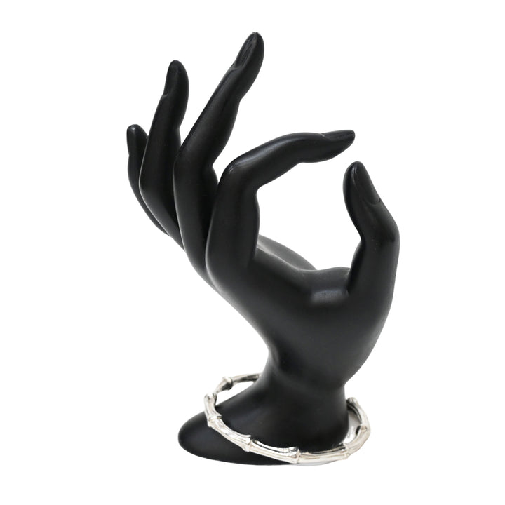 *TIFFANY&Co. ティファニー バンブー バングル P43254V