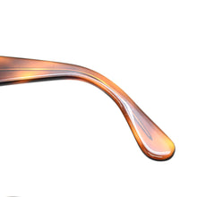 画像をギャラリービューアに読み込む, *CHANEL シャネル ココマーク べっ甲 サングラス P43290V