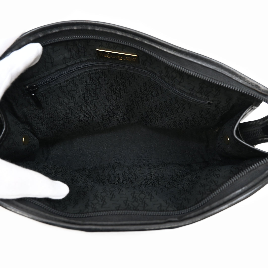 Yves Saint Laurent Eve Saint Laurent Clutch Bag P3653V