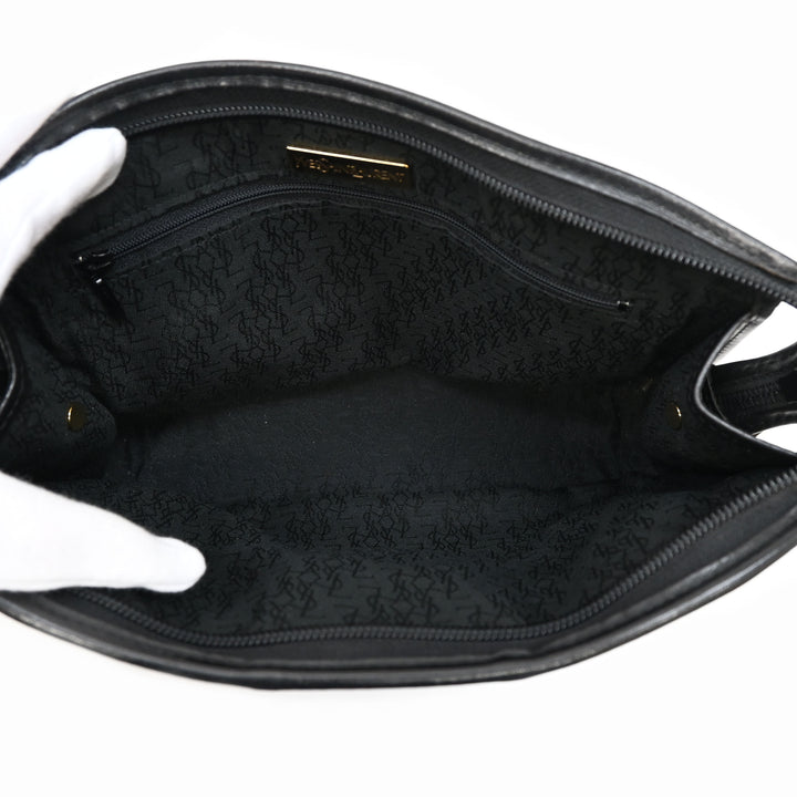Yves Saint Laurent Eve Saint Laurent Clutch Bag P3653V