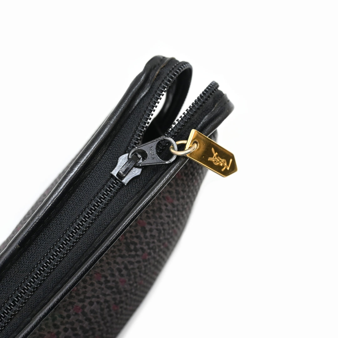 Yves Saint Laurent Eve Saint Laurent Clutch Bag P3653V