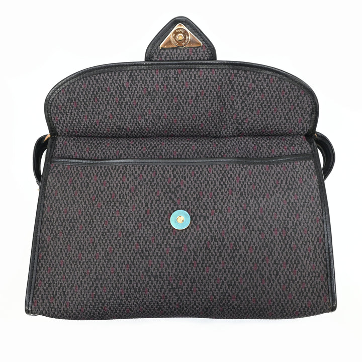 Yves Saint Laurent Eve Saint Laurent Clutch Bag P3653V