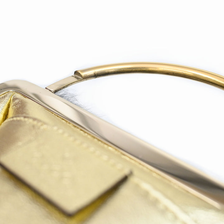 Gucci Gucci Fox fof手提包P1970V