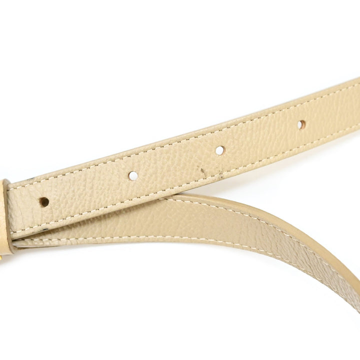 Yves Saint Laurent Eves Saint Laurent?