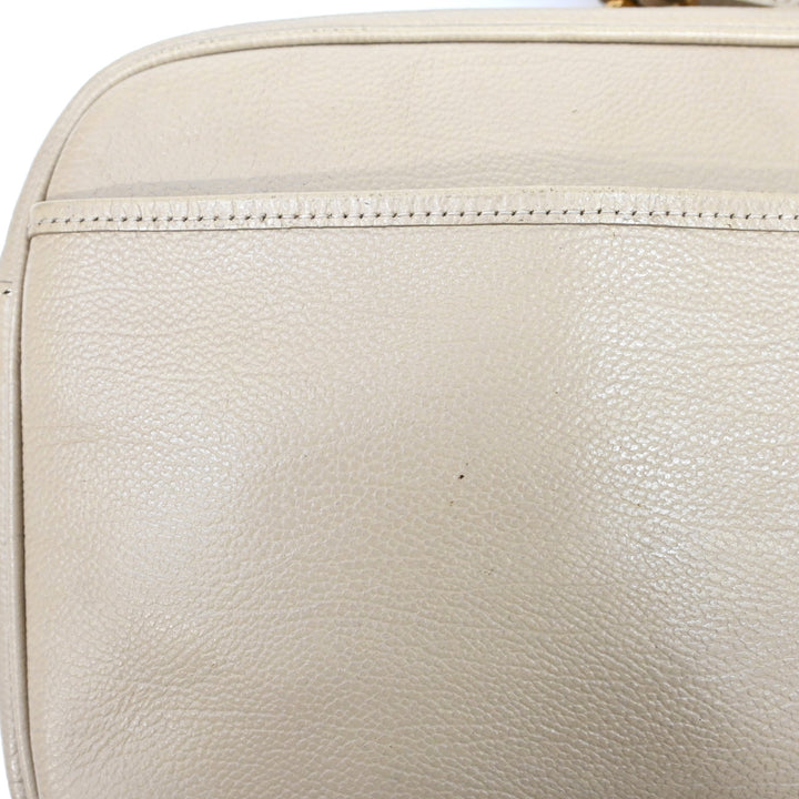 Yves Saint Laurent Eves Saint Laurent?