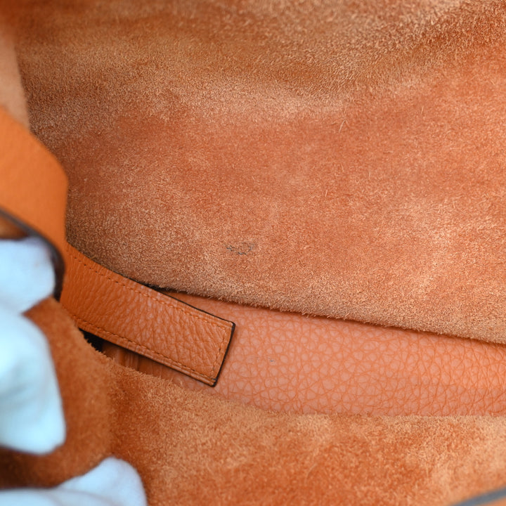 *HERMES エルメス ピコタンGM ハンドバッグ P43318V