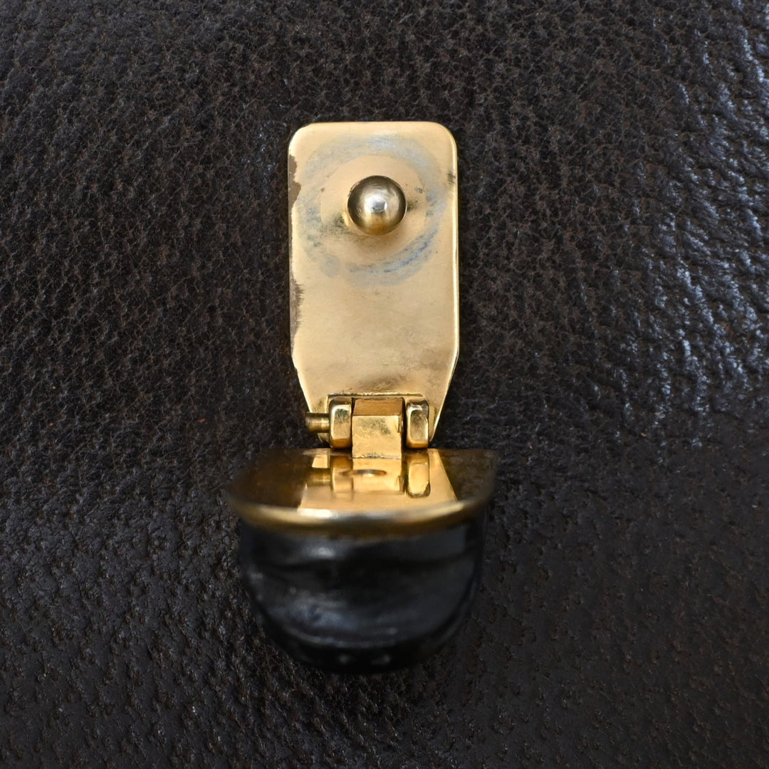 Gucci Gucci竹肩袋P6379V