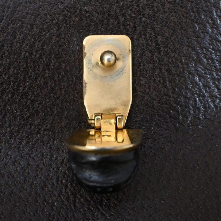 Gucci Gucci竹肩袋P6379V