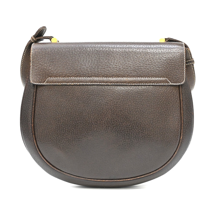 Gucci Gucci竹肩袋P6379V