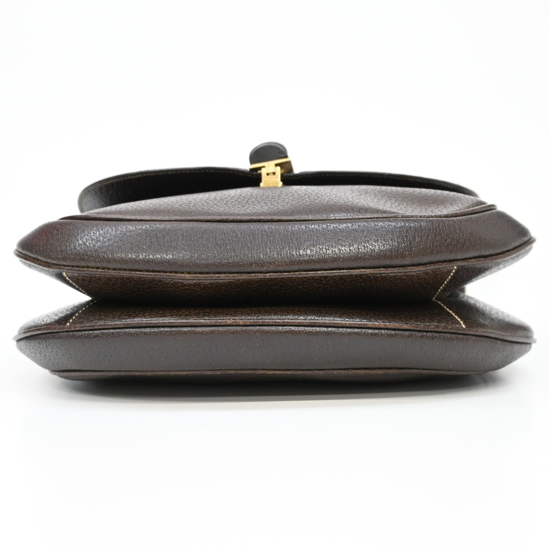 Gucci Gucci竹肩袋P6379V