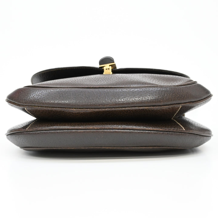 Gucci Gucci竹肩袋P6379V