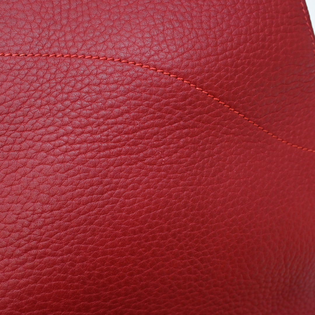 *HERMES エルメスボリード45 ハンドバッグ P43316V