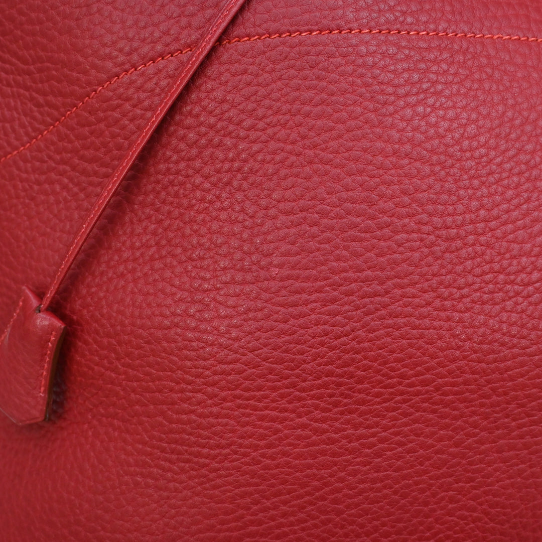 *HERMES エルメスボリード45 ハンドバッグ P43316V