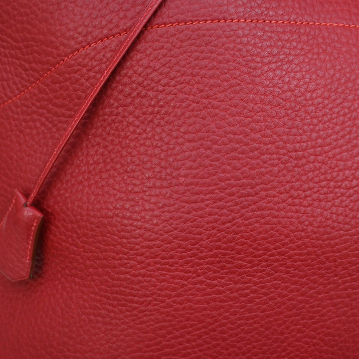 *HERMES エルメスボリード45 ハンドバッグ P43316V