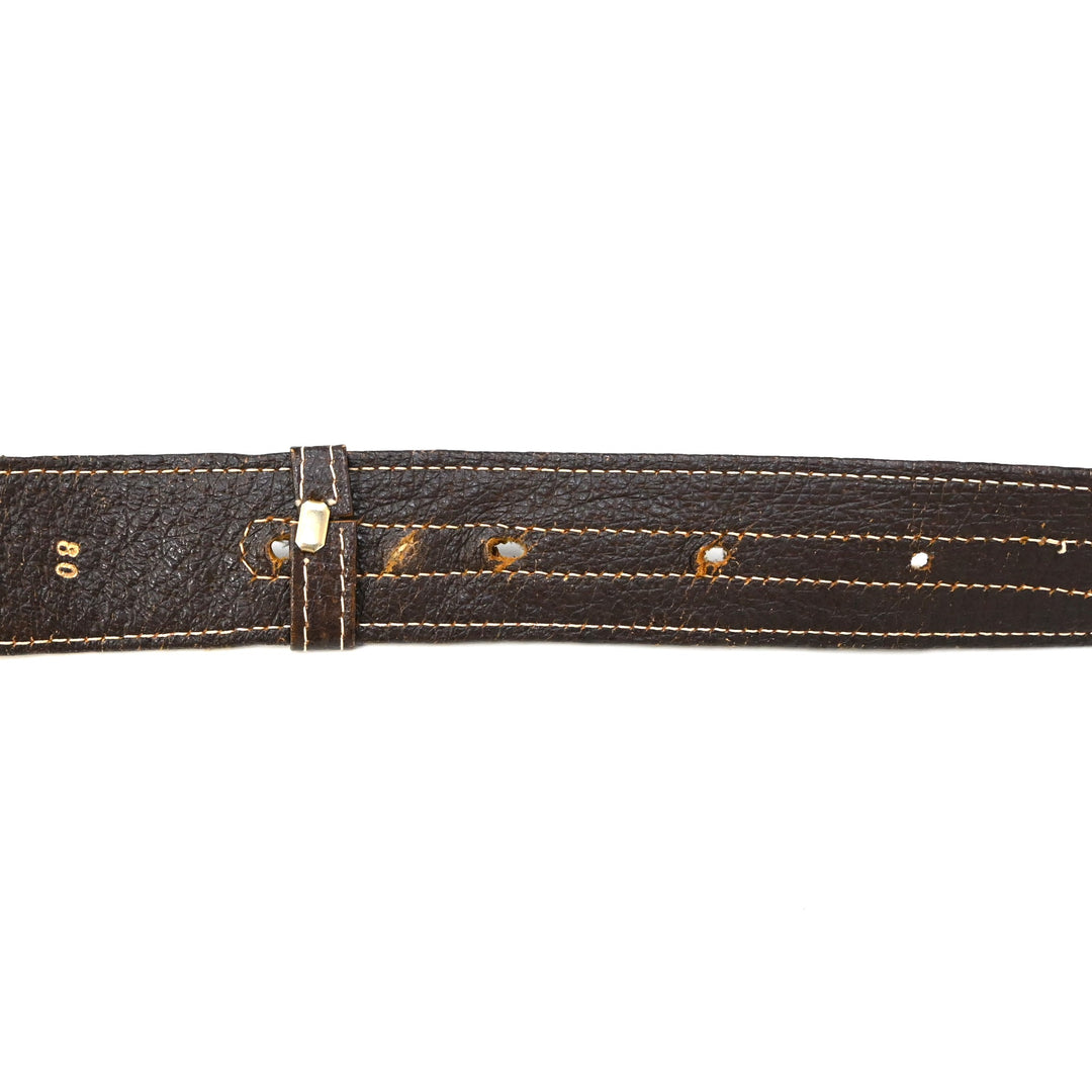 *GUCCI 古驰 腰带