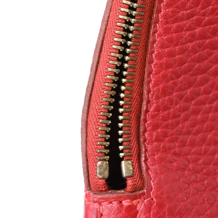 *HERMES エルメスボリード45 ハンドバッグ P43316V