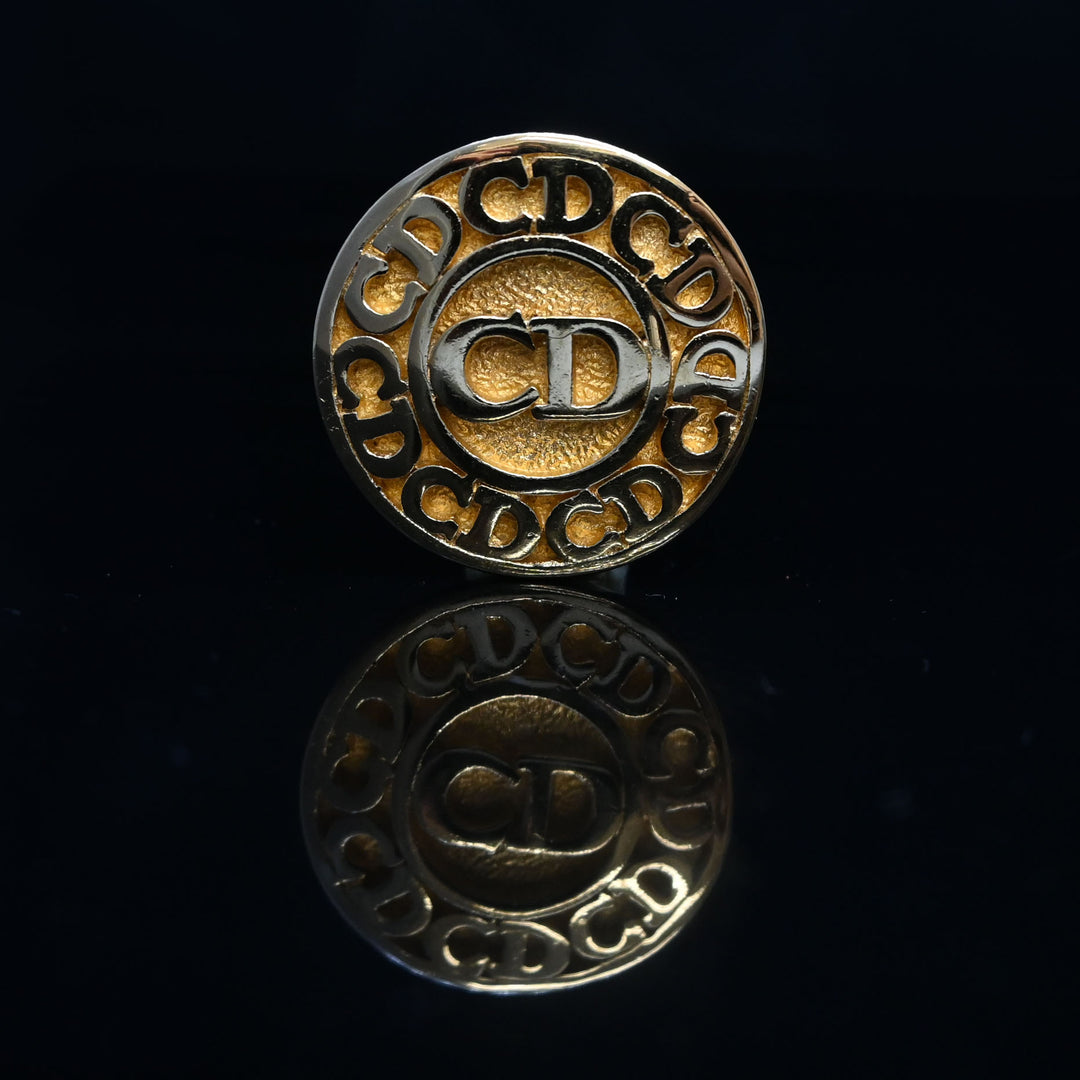 *Christiandior Christian Dior Earring P43303V