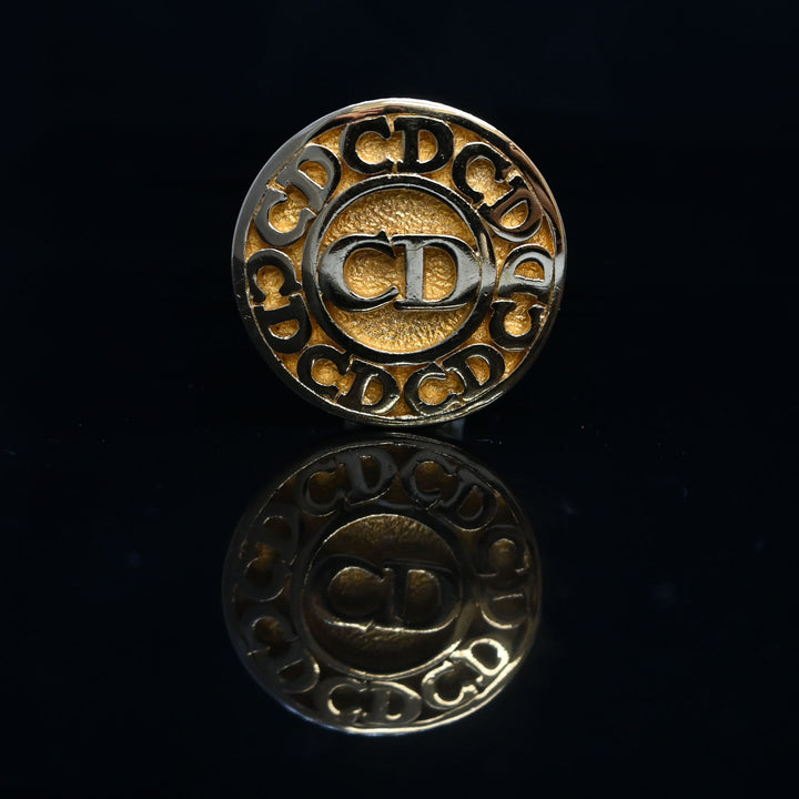 *Christiandior Christian Dior Earring P43303V