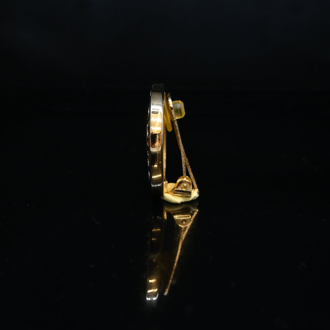 *Christiandior Christian Dior Earring P43303V