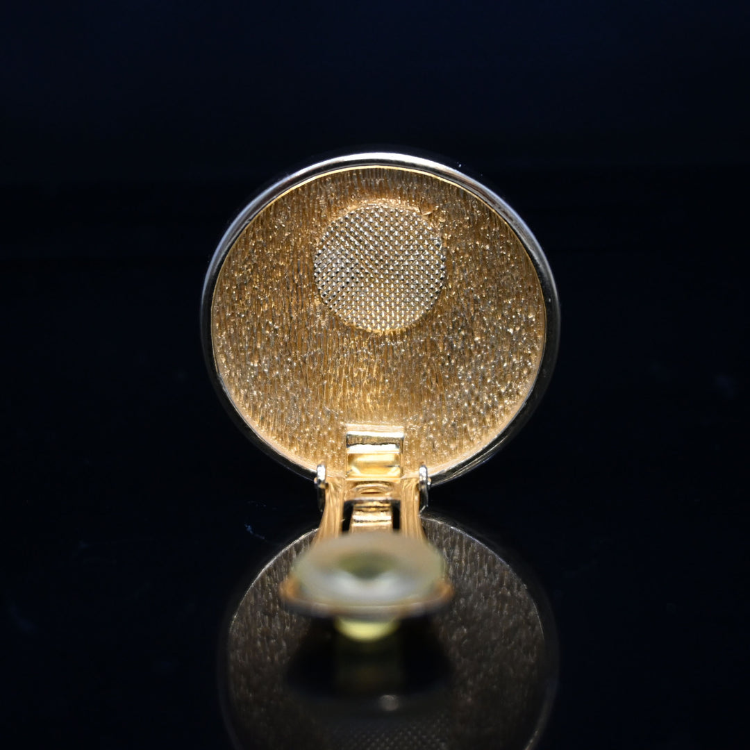 *Christiandior Christian Dior Earring P43303V