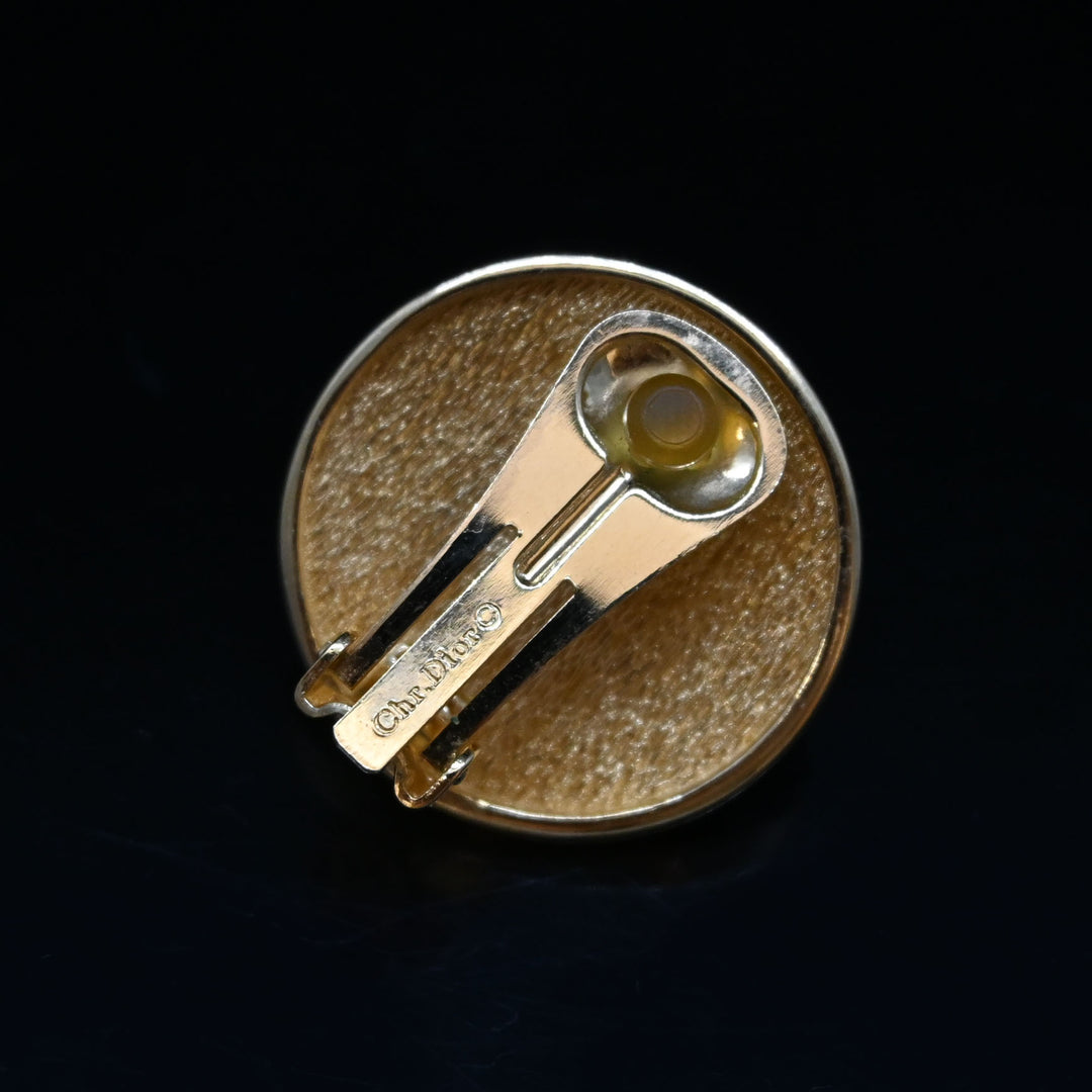 *Christiandior Christian Dior Earring P43303V