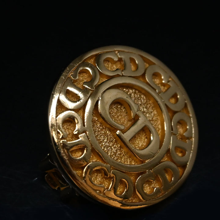 *Christiandior Christian Dior Earring P43303V