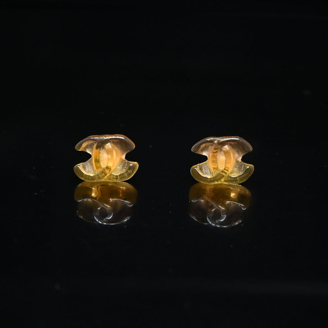 ココマーク ピアス