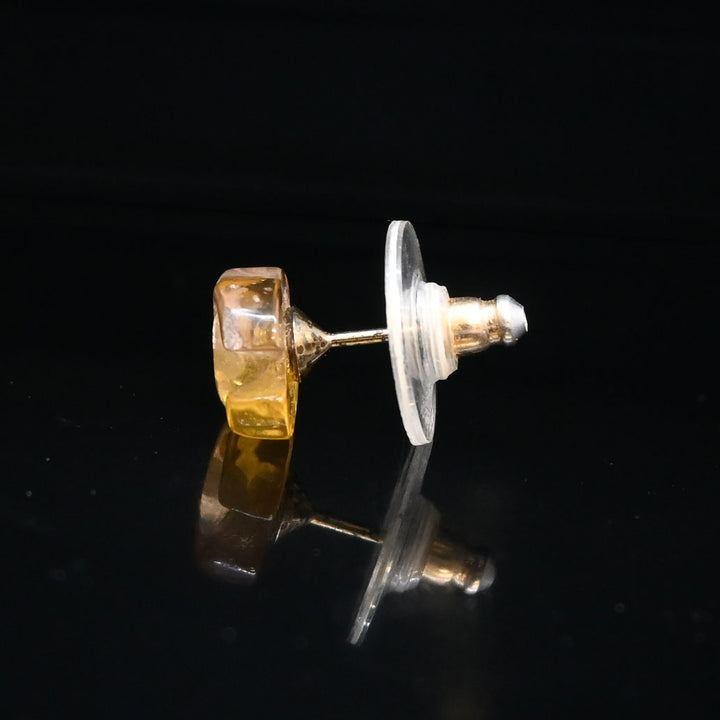 ココマーク ピアス