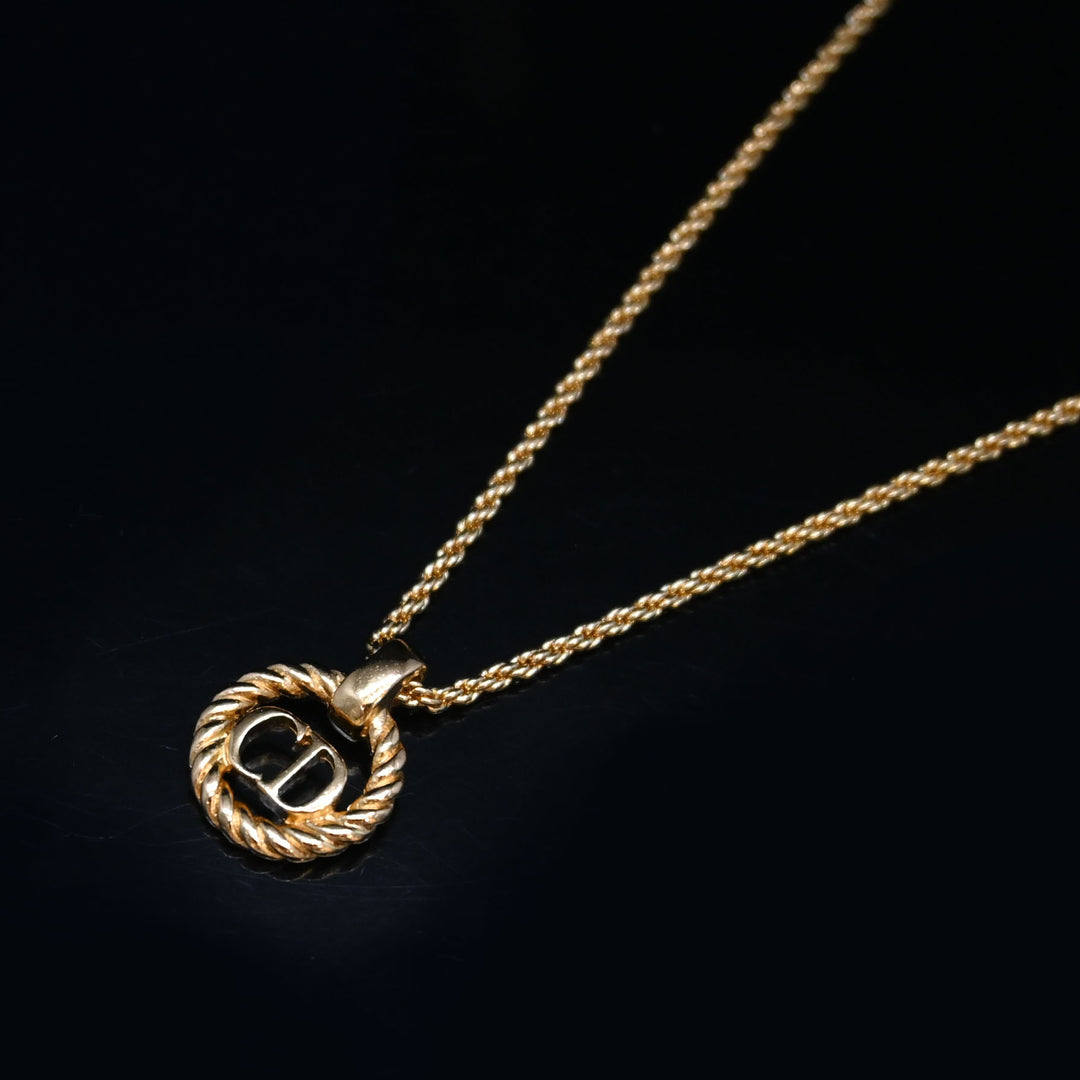 *基督教基督教Dior项链P43305V