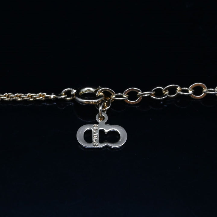 *基督教基督教Dior项链P43305V