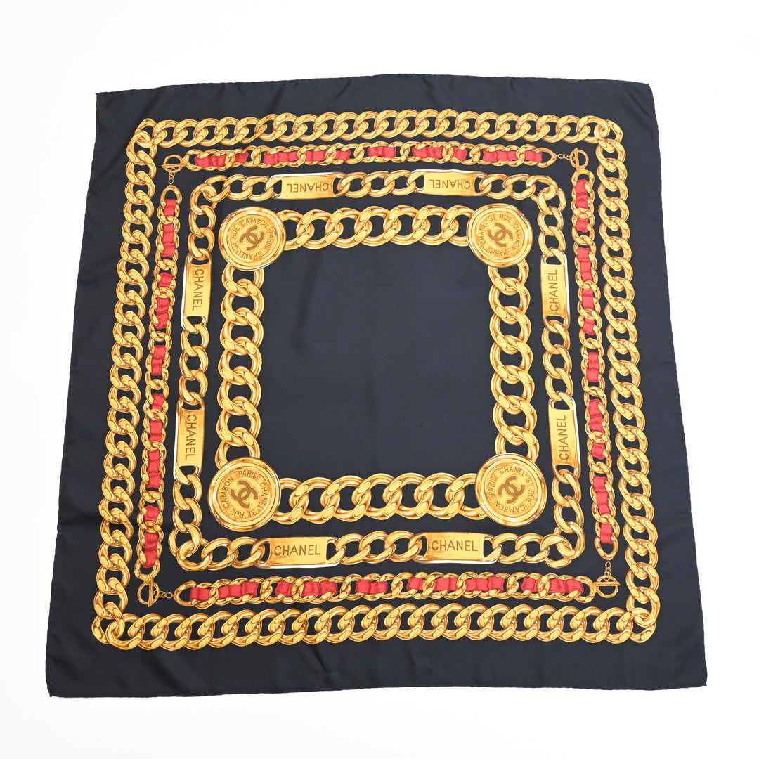 *香奈儿Chanel 31 Rue Cambon P7096V