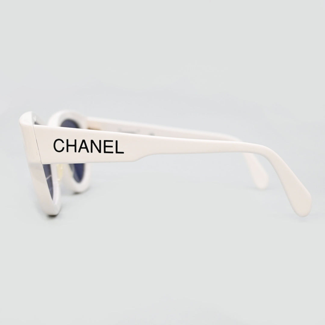 *CHANEL Chanel Sunglasses 05247 10601 P8309V