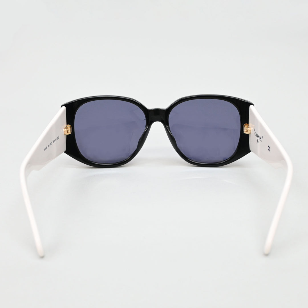 *CHANEL Chanel Sunglasses P875V