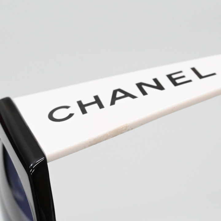 *CHANEL Chanel Sunglasses P875V