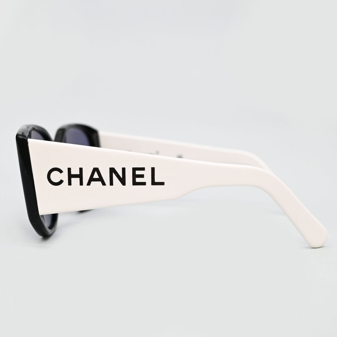 *CHANEL Chanel Sunglasses P43288V
