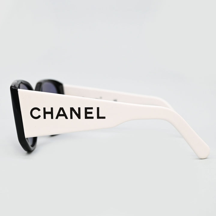 *CHANEL Chanel Sunglasses P43288V